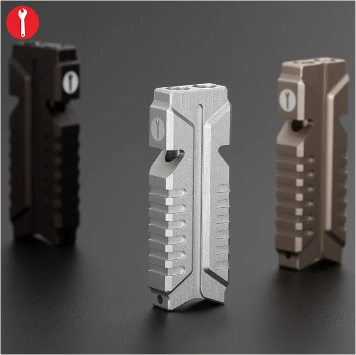 Stainless Steel High Decibel Signal Double Tube Whistle for Camping Hiking Emergency Survival
Stainless Steel High Decibel Signal Double Tube Whistle for Camping Hiking Emergency Survival