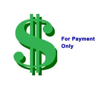 Payment Link , Special used to pay the shipping cost , sample fee , extra cost etc 
Payment Link , Special used to pay the shipping cost , sample fee , extra cost etc