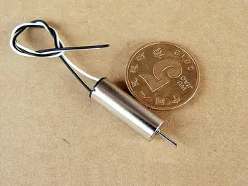 3.7V 7* 20mm neodymium super magnet 46000RPM DC coreless motor axis motor aircraft model aircraft accessories DIY free shipping
3.7V 7* 20mm neodymium super magnet 46000RPM DC coreless motor axis motor aircraft model aircraft accessories DIY free shipping