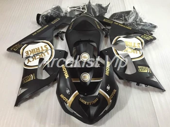 4Gifts New ABS Fairings Kit Fit for kawasaki Ninja ZX6R 636 2005 2006 6R 05 06 ZX-6R Fairing set Nice golden lucky
4Gifts New ABS Fairings Kit Fit for kawasaki Ninja ZX6R 636 2005 2006 6R 05 06 ZX-6R Fairing set Nice golden lucky