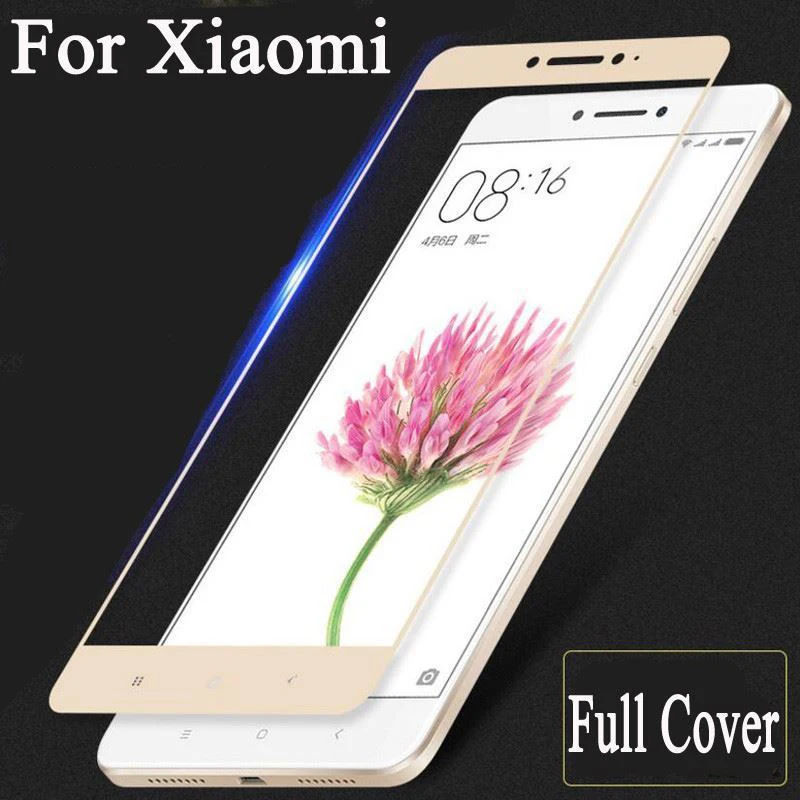 0.26mm 9H Glass Full Cover For Xiaomi Redmi 5 Plus 5A Note 4 4X Global Version 64GB Mix 6 5S Screen Protector Film Protect Case
0.26mm 9H Glass Full Cover For Xiaomi Redmi 5 Plus 5A Note 4 4X Global Version 64GB Mix 6 5S Screen Protector Film Protect Case