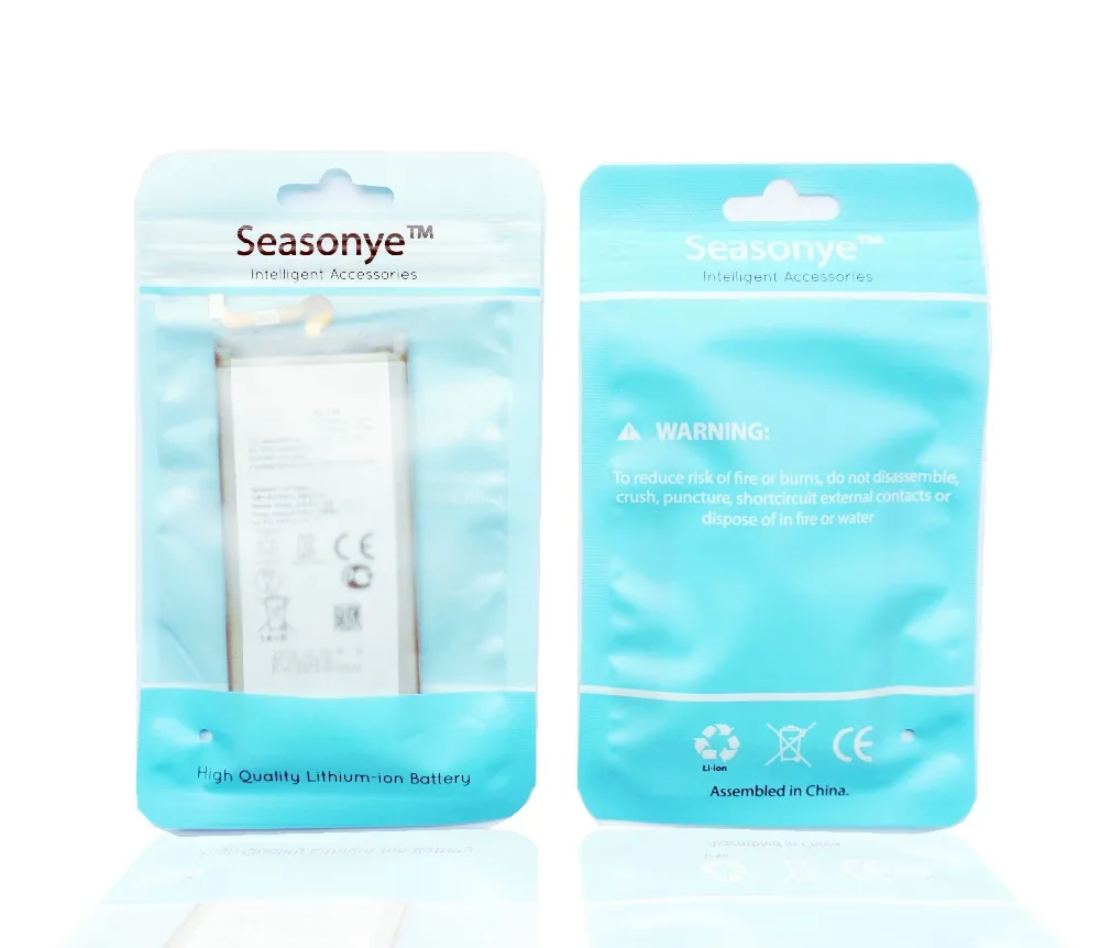 Seasonye Retail / Bulk 2890mAh / 11.1Wh BL-T39 Phone Replacement Battery for LG G7 G7+ G7ThinQ LM G710 Batterie Bateria Batterij
Seasonye Retail / Bulk 2890mAh / 11.1Wh BL-T39 Phone Replacement Battery for LG G7 G7+ G7ThinQ LM G710 Batterie Bateria Batterij