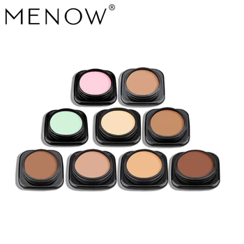 Menow Brand Concealer 9 Colors/Pack Professional Women Contouring Makeup Facial Shadow Cosmetic Face Care Cream drop shipC16001
Menow Brand Concealer 9 Colors/Pack Professional Women Contouring Makeup Facial Shadow Cosmetic Face Care Cream drop shipC16001
