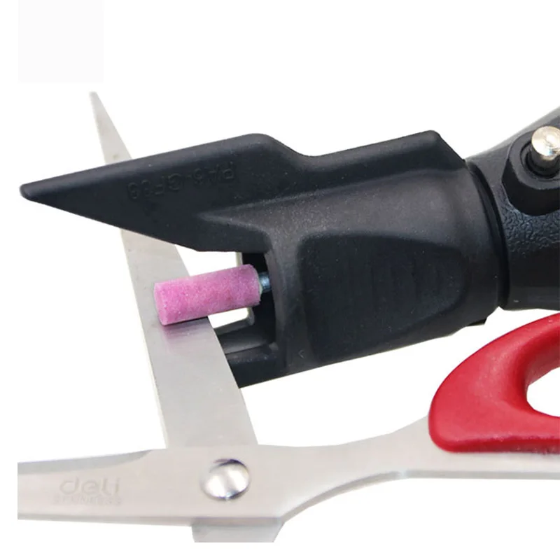 BINOAX Saw Sharpening Attachment Sharpener Guide Drill Adapter For Dremel Drill Rotary Power Tools Mini Drill Accessories Set
BINOAX Saw Sharpening Attachment Sharpener Guide Drill Adapter For Dremel Drill Rotary Power Tools Mini Drill Accessories Set