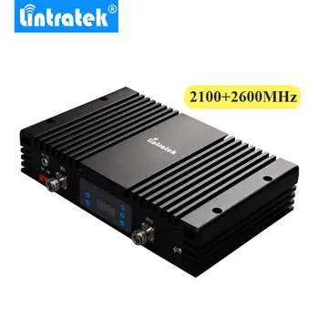 70db AGC MGC LCD Display UMTS 2100MHz 3G 4G LTE 2600MHz Cell Phone Signal Booster NEW Dual Band Mobile Phone Signal Repeater #
70db AGC MGC LCD Display UMTS 2100MHz 3G 4G LTE 2600MHz Cell Phone Signal Booster NEW Dual Band Mobile Phone Signal Repeater #