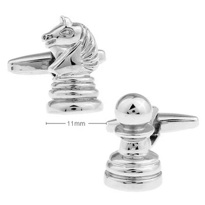 WN the European and American popular style hot sale chess cufflinks French shirts cufflinks wholesale/retail friends gifts
WN the European and American popular style hot sale chess cufflinks French shirts cufflinks wholesale/retail friends gifts