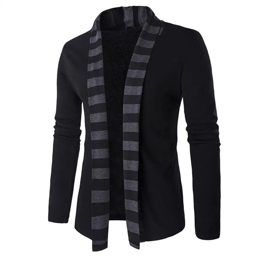 2018 New Mature men Coat elegant warm Men's Autumn Winter Sweater Cardigan Knit Knitwear Coat Jacket Sweatshirt TW
2018 New Mature men Coat elegant warm Men's Autumn Winter Sweater Cardigan Knit Knitwear Coat Jacket Sweatshirt TW