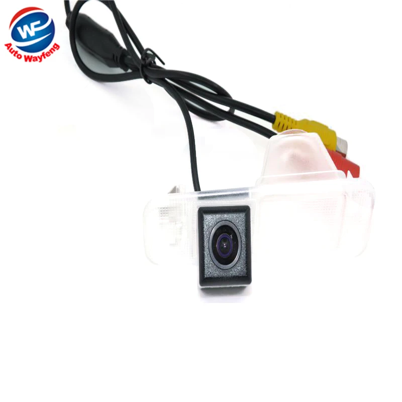 Factory Selling HD CCD Car rear view Camera Backup Camera for Kia K2 Rio Camera CCD HD chip night vision waterproof camera WF
Factory Selling HD CCD Car rear view Camera Backup Camera for Kia K2 Rio Camera CCD HD chip night vision waterproof camera WF