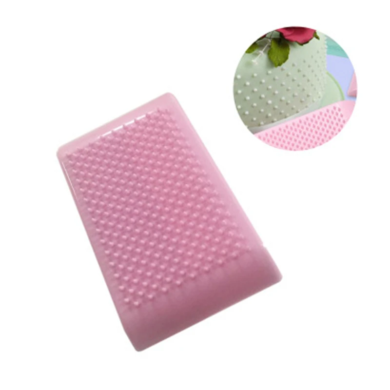 HOHGIULIA 1Pcs All Or Half Spots Plastic Gift Screeding Unit Gift Tools Gift Decorating Smoother Fondant Baking Tools S052
HOHGIULIA 1Pcs All Or Half Spots Plastic Gift Screeding Unit Gift Tools Gift Decorating Smoother Fondant Baking Tools S052