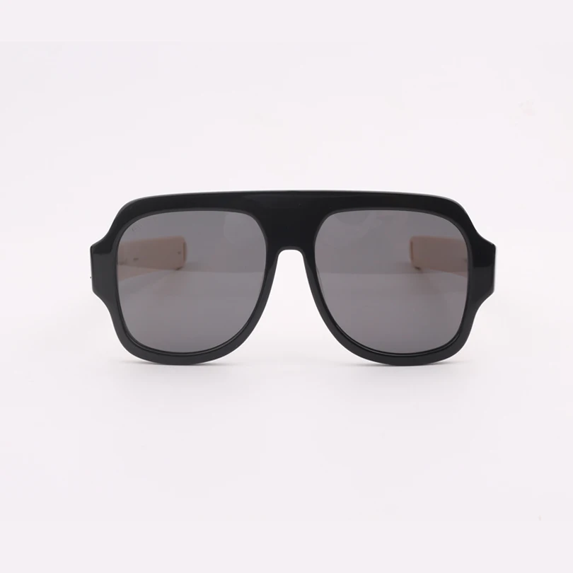 High quality black square frame women and men grey lens sunglasses brand design
High quality black square frame women and men grey lens sunglasses brand design