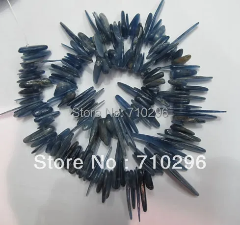 High qualiry Kyanite semi precious gemstone loose beads 8-22 mm chips nugget charming necklace beads 15.5"/pcs.Free shipping
High qualiry Kyanite semi precious gemstone loose beads 8-22 mm chips nugget charming necklace beads 15.5"/pcs.Free shipping