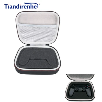 Game Case Bag for PlayStation 4 PS4 Bluetooth Wireless Controller Gamepad Joystick Storage EVA Hard Pouch Cover Carry Pouch
Game Case Bag for PlayStation 4 PS4 Bluetooth Wireless Controller Gamepad Joystick Storage EVA Hard Pouch Cover Carry Pouch