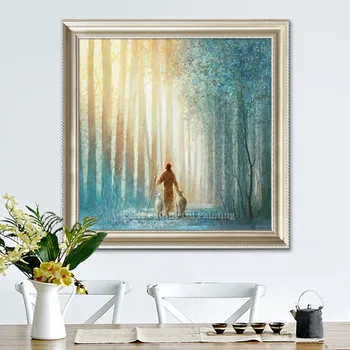 Jesus Christ Jesus blue Canvas Posters and Prints Wall Art Pictures for living room cuadros decoracion Oil painting 200
Jesus Christ Jesus blue Canvas Posters and Prints Wall Art Pictures for living room cuadros decoracion Oil painting 200