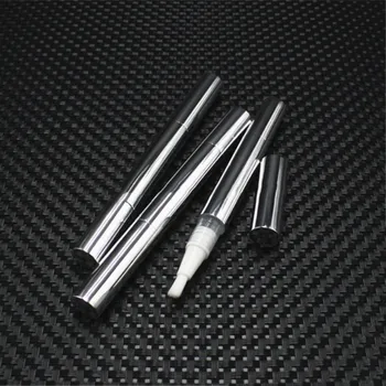 3ML Make up disposable automatic rotation pen eyelash growth liquid tooth whitening perfume empty nail oil pen Bottle Hot
3ML Make up disposable automatic rotation pen eyelash growth liquid tooth whitening perfume empty nail oil pen Bottle Hot