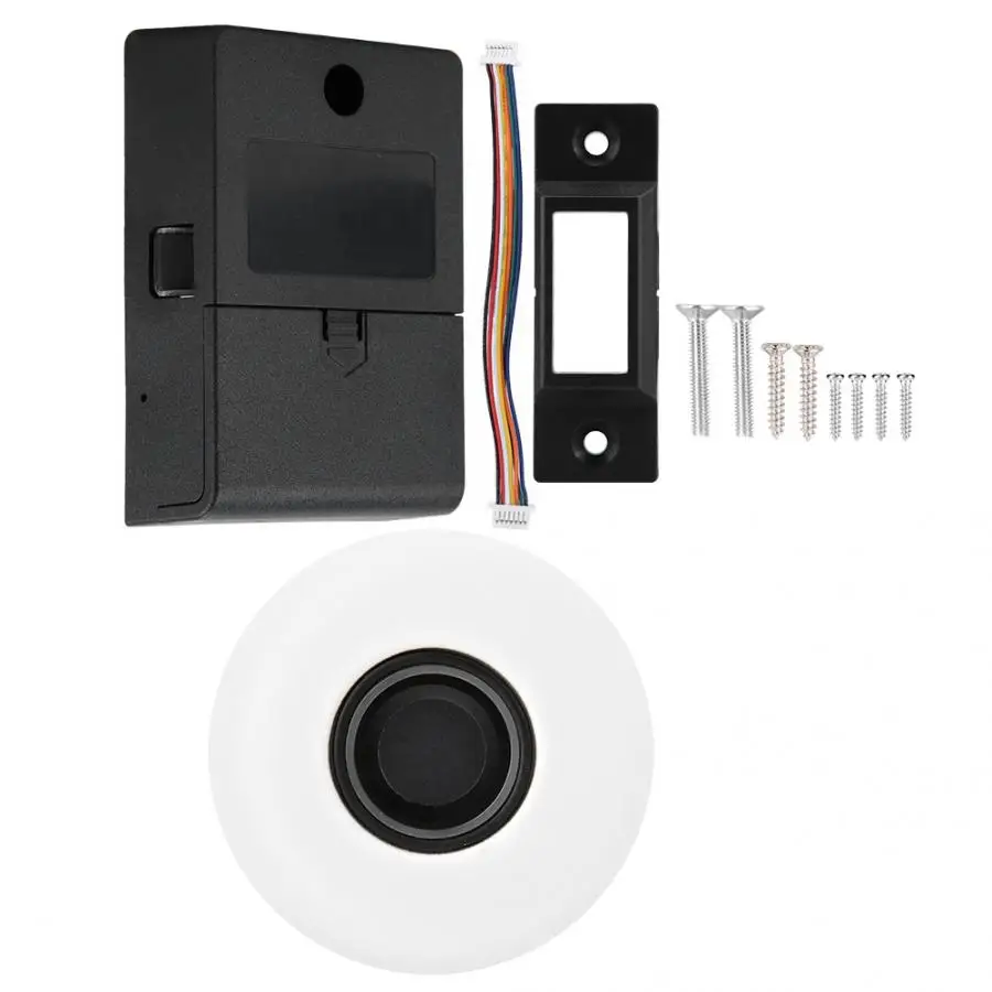 Top Semiconductor Keyless Fingerprint Password Drawer Cabinet Combination Lock Hot Sale
Top Semiconductor Keyless Fingerprint Password Drawer Cabinet Combination Lock Hot Sale