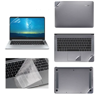 Laptop Sticker for Huawei Matebook X Pro 13.9 X 13.3 inch Laptop Skin Case for MateBook D 15.6 E 12 Notebook Skin+Keyboard Cover
Laptop Sticker for Huawei Matebook X Pro 13.9 X 13.3 inch Laptop Skin Case for MateBook D 15.6 E 12 Notebook Skin+Keyboard Cover
