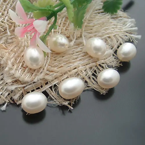 (20670)10PCS 9x7MM Natural Pearl Color Natural freshwater pearl Oval with Half Hole Beads Jewelry Findings Accessories Wholesale
(20670)10PCS 9x7MM Natural Pearl Color Natural freshwater pearl Oval with Half Hole Beads Jewelry Findings Accessories Wholesale