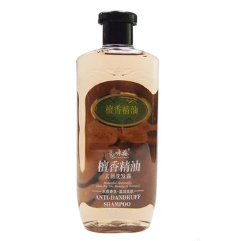 Hot Chinese Brand YongMei Sandalwood oil Anti-Dandruff Shampoo no silicone oil good hair care shampoo 320ml
Hot Chinese Brand YongMei Sandalwood oil Anti-Dandruff Shampoo no silicone oil good hair care shampoo 320ml