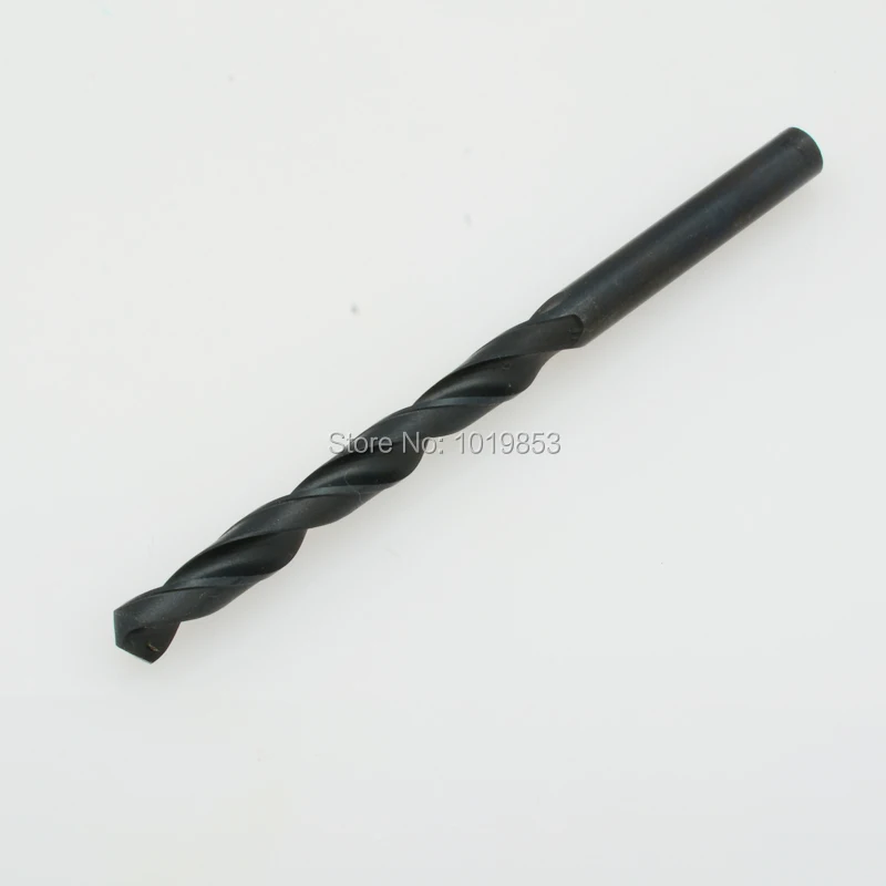 1.3mm HSS straight shank twist drill bits high speed steel for metal or aluminum | Инструменты