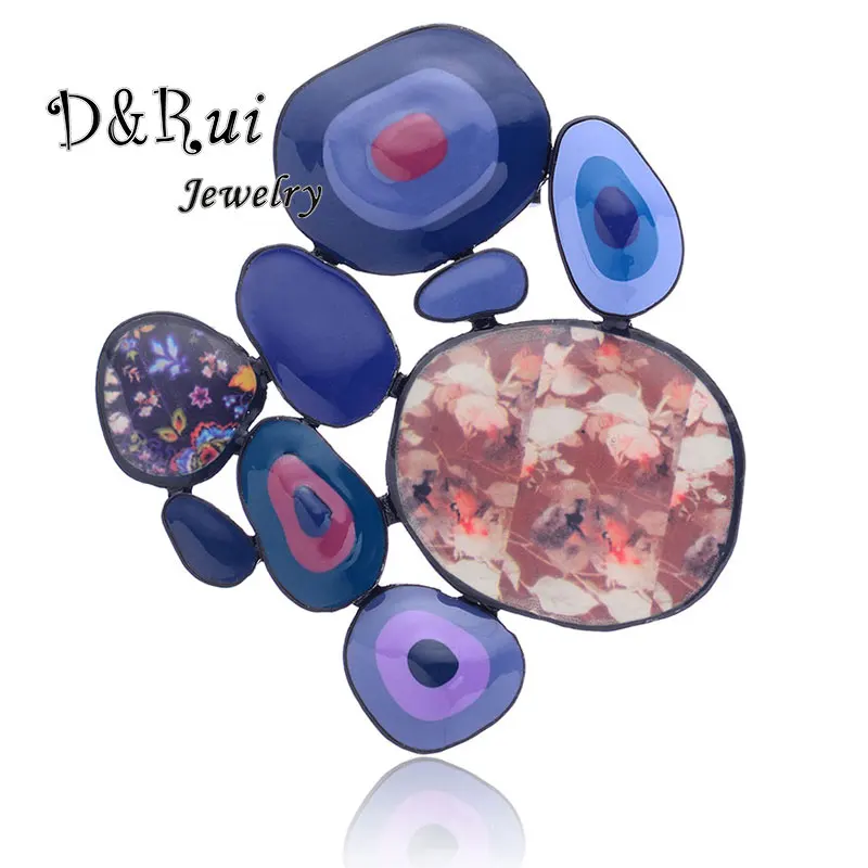 Geometric Pattern Enamel Brooch Pin Alloy Brooches For Men and Women Birthday Gifts Clothes Accessories Girls Fashion Jewelry
Geometric Pattern Enamel Brooch Pin Alloy Brooches For Men and Women Birthday Gifts Clothes Accessories Girls Fashion Jewelry