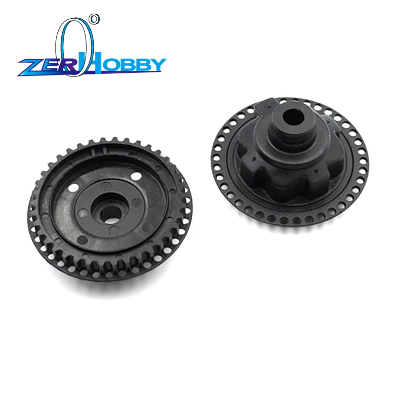 SNRC 121067 Accessories 1/10 Rear Differential Housing Applicable models R2-R2R-i21-R2PRO-T2-FF-FFV2-FFV3-DFR01-DRR01
SNRC 121067 Accessories 1/10 Rear Differential Housing Applicable models R2-R2R-i21-R2PRO-T2-FF-FFV2-FFV3-DFR01-DRR01