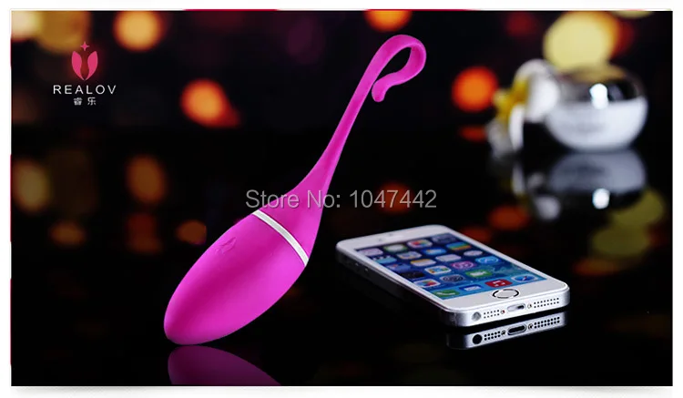 Анальный Вибратор С Ду