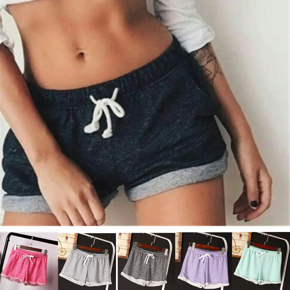High Waist Short Autumn Fashion Lady Women Sexy Hot Women Lady Summer Casual Shorts Beach
High Waist Short Autumn Fashion Lady Women Sexy Hot Women Lady Summer Casual Shorts Beach