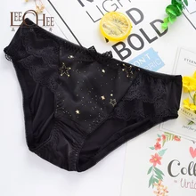 Cartoon cherry pattern cute girl comfortable seamless printed panties embroidered low waist sexy lace-up bow-knot panties girls Cartoon cherry pattern cute girl comfortable seamless printed panties embroidered low waist sexy lace-up bow-knot panties girls