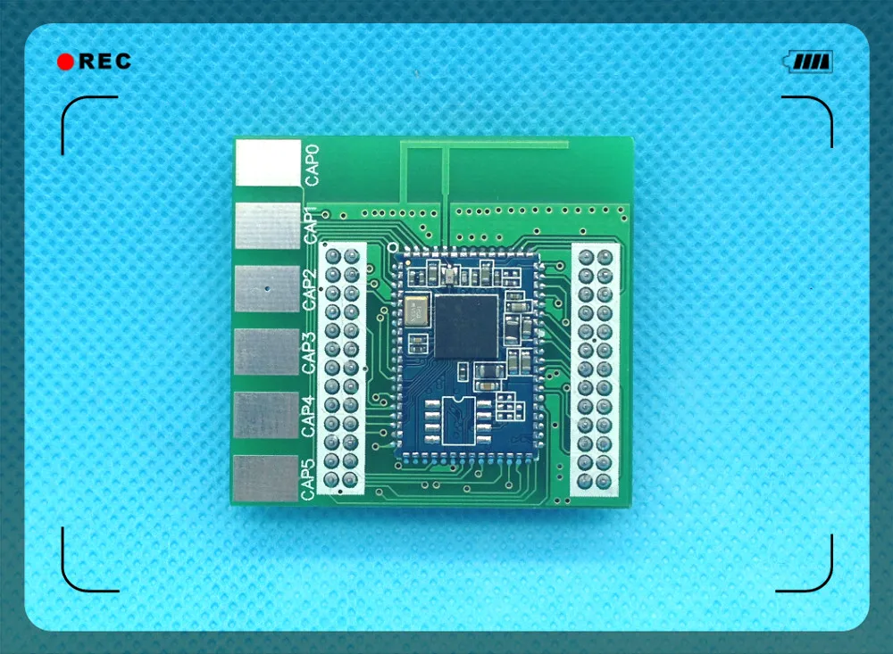 CSR8675 development board dedicated core switching board (including development information/ADK4.2)
CSR8675 development board dedicated core switching board (including development information/ADK4.2)