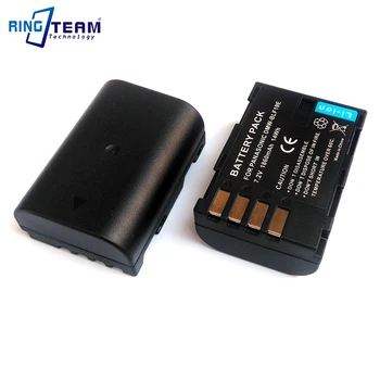 2x Battery DMW-BLF19 DMW-BLF19E DMW-BLF19PP BLF19 BLF19E BLF19PP for Panasonic Lumix GH3 GH4 GH5 DMC-GH3 DMC-GH4 DMC-GH5 Cameras
2x Battery DMW-BLF19 DMW-BLF19E DMW-BLF19PP BLF19 BLF19E BLF19PP for Panasonic Lumix GH3 GH4 GH5 DMC-GH3 DMC-GH4 DMC-GH5 Cameras