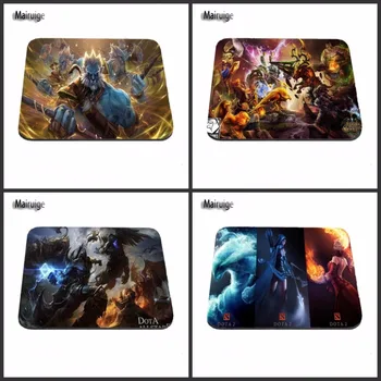 High quality Hot Selling ame aming Dota 2 Main Charactors Art Design Durable PC Anti-slip Mouse Mat for Optal/Trackball Mouse
High quality Hot Selling ame aming Dota 2 Main Charactors Art Design Durable PC Anti-slip Mouse Mat for Optal/Trackball Mouse