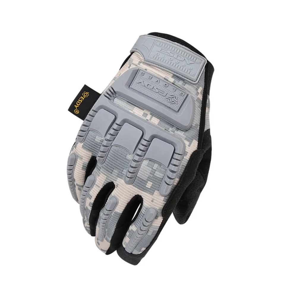New E004 Outdoor Work Gloves Anti-freeze Warm Bike Racing Hunting Army Fans Tactical Comfort Safety EVU Sponge Gloves Men
New E004 Outdoor Work Gloves Anti-freeze Warm Bike Racing Hunting Army Fans Tactical Comfort Safety EVU Sponge Gloves Men