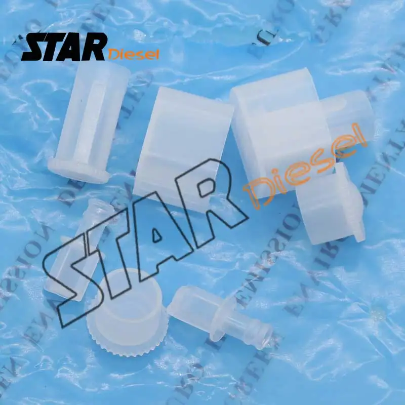 E1021018 / E1021021 Injector Plastic Prot E1021019 CR Protection Caps E1021020 for Bosch 0445110# 0445120# Series Injectors
E1021018 / E1021021 Injector Plastic Prot E1021019 CR Protection Caps E1021020 for Bosch 0445110# 0445120# Series Injectors