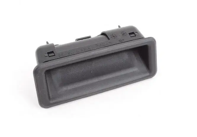 Trunk Lock Handle Push Button for BMW E90 E60 X1 X5 X6 120i 320i 325i 525i 530i 51247118158
Trunk Lock Handle Push Button for BMW E90 E60 X1 X5 X6 120i 320i 325i 525i 530i 51247118158