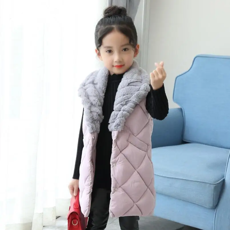 girls winter coat