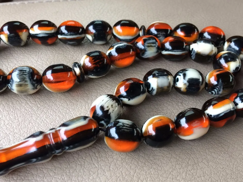 Islamic 33 imitation Amber color prayer beads Rosary muslim tasbih car-home-office hanging tesbih masbaha misbaha tespeeh
Islamic 33 imitation Amber color prayer beads Rosary muslim tasbih car-home-office hanging tesbih masbaha misbaha tespeeh