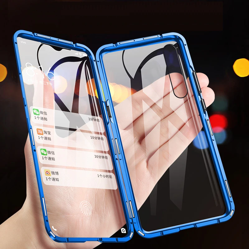 360 Magnetic Force For Huawei P30 P20 lite Case Tempered Glass For Huawei P30 Pro lite P20 Pro For Huawei Nova 3
360 Magnetic Force For Huawei P30 P20 lite Case Tempered Glass For Huawei P30 Pro lite P20 Pro For Huawei Nova 3