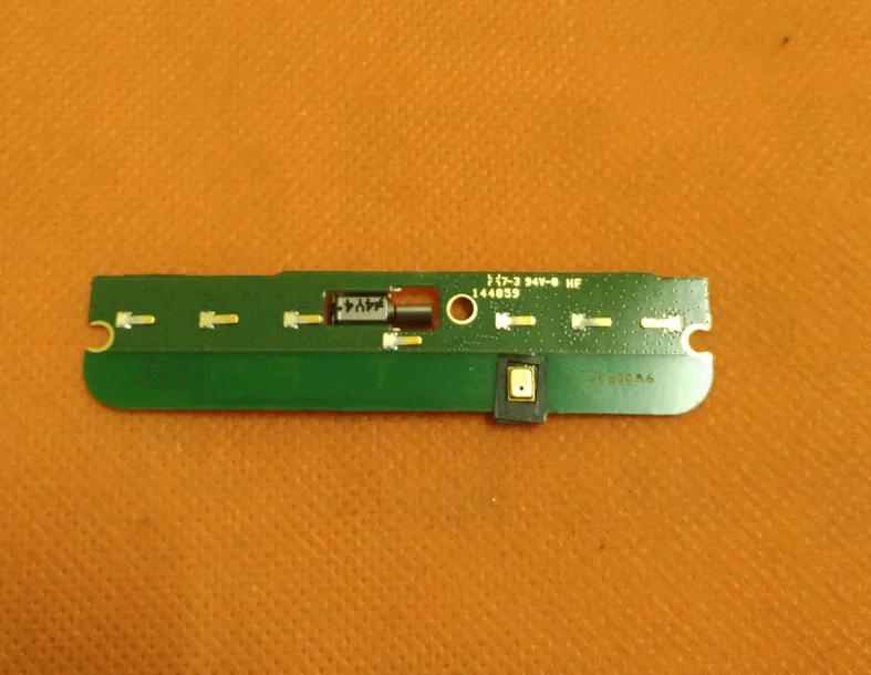 Original GSM/ WCDMA Signal small Board for For Lenovo A816 MSM8916 Quad Core 5.5 inch Free Shipping
Original GSM/ WCDMA Signal small Board for For Lenovo A816 MSM8916 Quad Core 5.5 inch Free Shipping