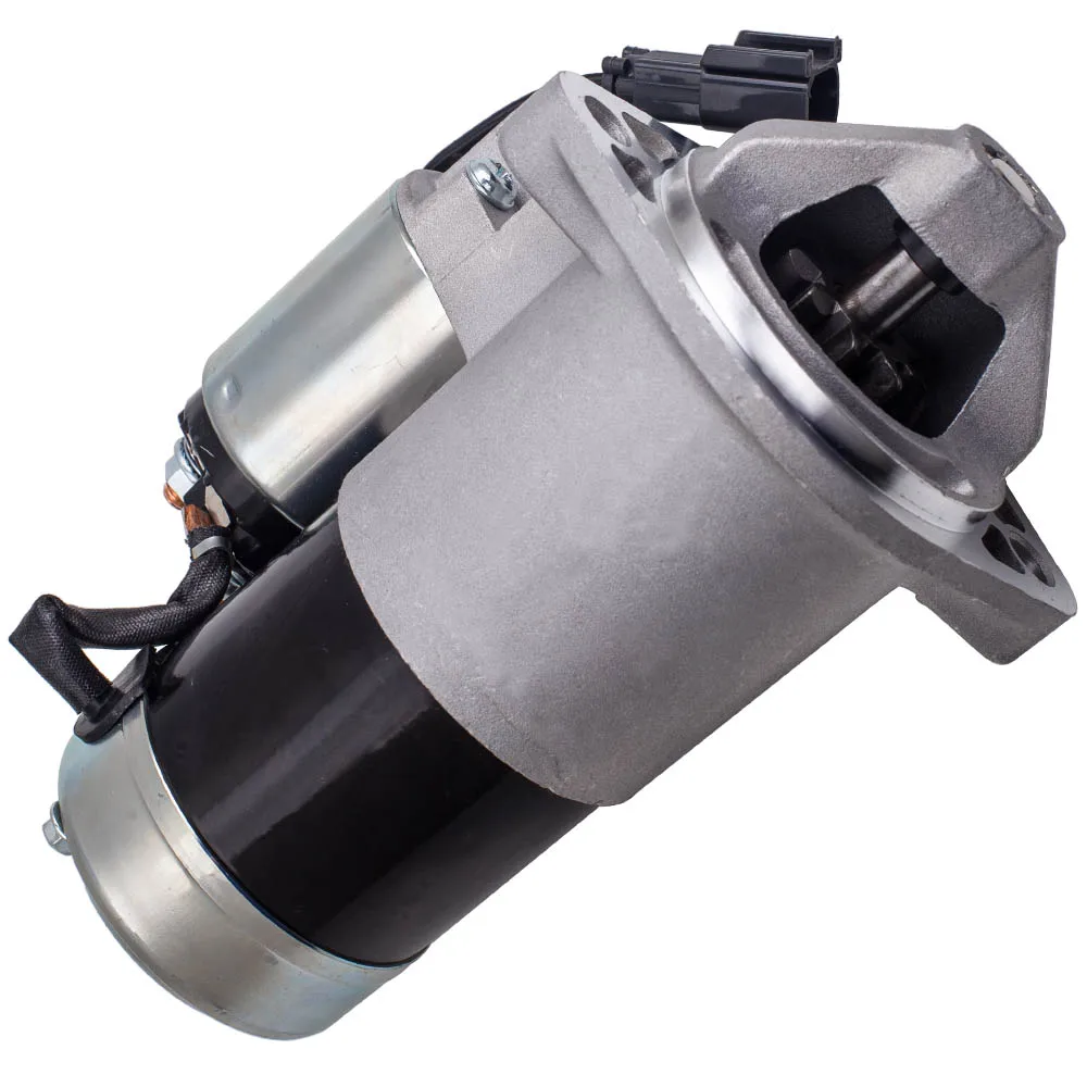 Starter Motor For Nissan Patrol Y60 GQ GU TB42 TB45 TB48 4.2L 4.5L 4.8L Diesel S114-870 S114-258 S114-357
Starter Motor For Nissan Patrol Y60 GQ GU TB42 TB45 TB48 4.2L 4.5L 4.8L Diesel S114-870 S114-258 S114-357