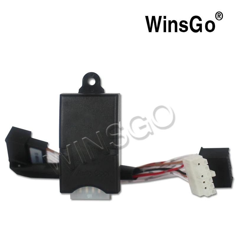 Car Side Mirror Folder Folding Spread Kit By Remote For Hyundai Santa Fe 2.4 with Electric Mirror
Car Side Mirror Folder Folding Spread Kit By Remote For Hyundai Santa Fe 2.4 with Electric Mirror