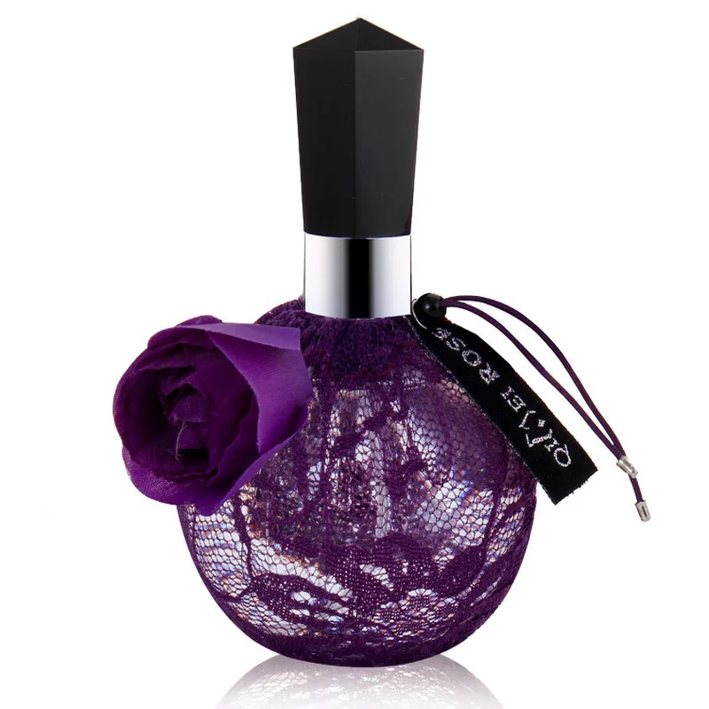 100ml Rose lasting perfume Women Flower Fragrance Lasting Perfumed of Fresh and Elegant Cosmetics Makeup Natural Oriental Taste
100ml Rose lasting perfume Women Flower Fragrance Lasting Perfumed of Fresh and Elegant Cosmetics Makeup Natural Oriental Taste