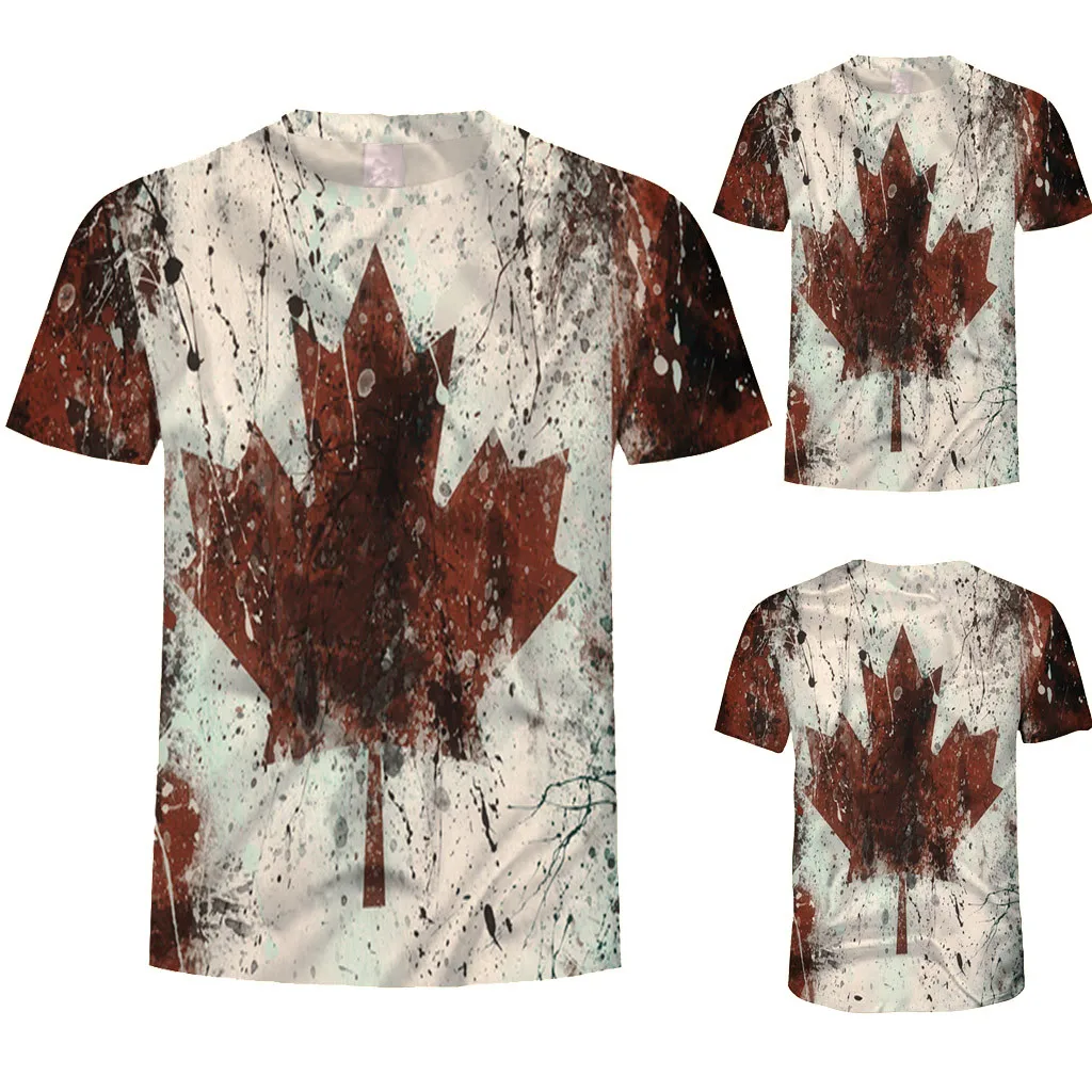 Fashion T Shirt Mens Splash-ink 3D Printing Tees Shirt Short Sleeve T-Shirt Camiseta Masculina Tops Tee Shirt Homme Men T-shirt
Fashion T Shirt Mens Splash-ink 3D Printing Tees Shirt Short Sleeve T-Shirt Camiseta Masculina Tops Tee Shirt Homme Men T-shirt