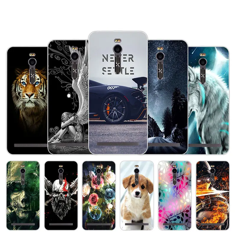 Silicone Case For Asus Zenfone2 ZE551ML ZE550ML Ultra Clear Ultrathin Soft Gel Shell For ZE551ML/ZE550ML Protective Back Cover
Silicone Case For Asus Zenfone2 ZE551ML ZE550ML Ultra Clear Ultrathin Soft Gel Shell For ZE551ML/ZE550ML Protective Back Cover