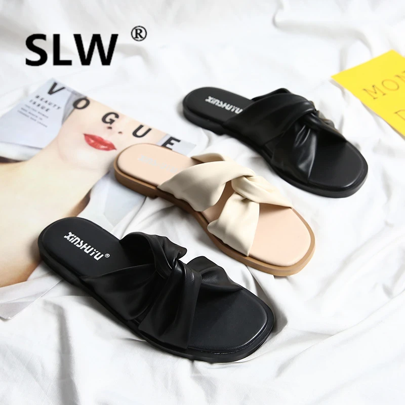 slipper outdoor anti-skid Slides Beach Low summer women beach flip flops Fashion Flat Casual slides outside woman modis Leisure
slipper outdoor anti-skid Slides Beach Low summer women beach flip flops Fashion Flat Casual slides outside woman modis Leisure