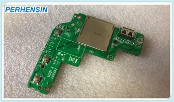 FOR MSI GE72 GE62 GP62 GP72 MS-16J1 MS-16J2 MS-16J3 MS-16J4 MS-16J5 USB POWER Switch BOARD WITH CABLE MS-16J12
FOR MSI GE72 GE62 GP62 GP72 MS-16J1 MS-16J2 MS-16J3 MS-16J4 MS-16J5 USB POWER Switch BOARD WITH CABLE MS-16J12