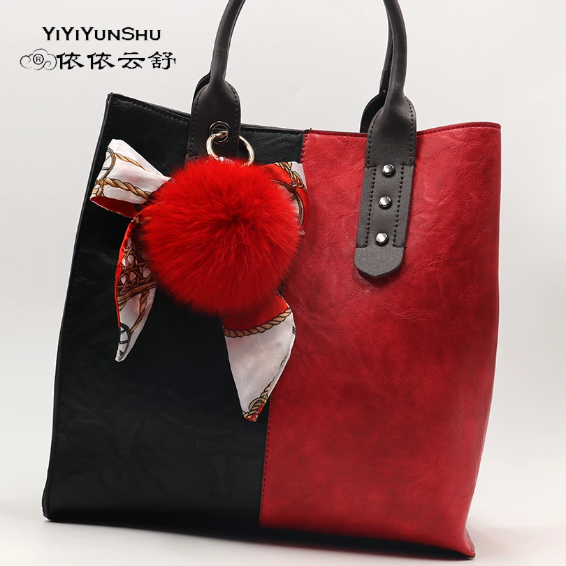 9-10cm Fox Fur Keychain on Bag Charms for Bags Fur Ball Key Ring with Colorful Ribbon Fluffy Fur Pom Pom Key Chain for Women
9-10cm Fox Fur Keychain on Bag Charms for Bags Fur Ball Key Ring with Colorful Ribbon Fluffy Fur Pom Pom Key Chain for Women