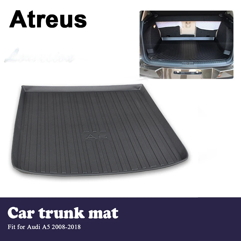 Atreus Car Waterproof Trunk Mat Tray Floor Carpet Pad For Audi A5 B8 B9 2008 2009 2010 2011 2012 2013 2014 2015 2016 2017 2018
Atreus Car Waterproof Trunk Mat Tray Floor Carpet Pad For Audi A5 B8 B9 2008 2009 2010 2011 2012 2013 2014 2015 2016 2017 2018