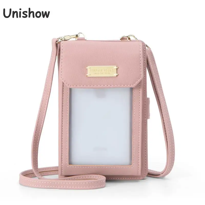 Unishow Women Small Shoulder Bags Cellphone Purse Handbag Mini Women Crossbody Bags Pu Leather Ladies Purse Wallet
Unishow Women Small Shoulder Bags Cellphone Purse Handbag Mini Women Crossbody Bags Pu Leather Ladies Purse Wallet