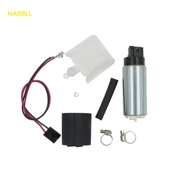 High Performance 255 LPH Fuel Pump GSS342 GSS 342 HFP-342 TRE-342 Walbro Fuel Pump For TOYOTA HONDA NISSAN Racing And Tuning
High Performance 255 LPH Fuel Pump GSS342 GSS 342 HFP-342 TRE-342 Walbro Fuel Pump For TOYOTA HONDA NISSAN Racing And Tuning