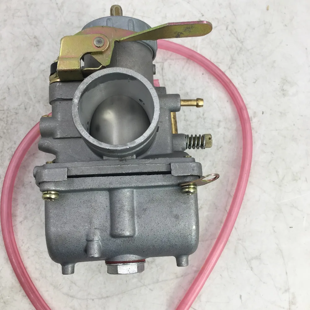 SherryBerg Carburetor carb carburettor For Mikuni VM 34 mm Round Slide VM34SC VM34-168 42-6015 New vergaser
SherryBerg Carburetor carb carburettor For Mikuni VM 34 mm Round Slide VM34SC VM34-168 42-6015 New vergaser
